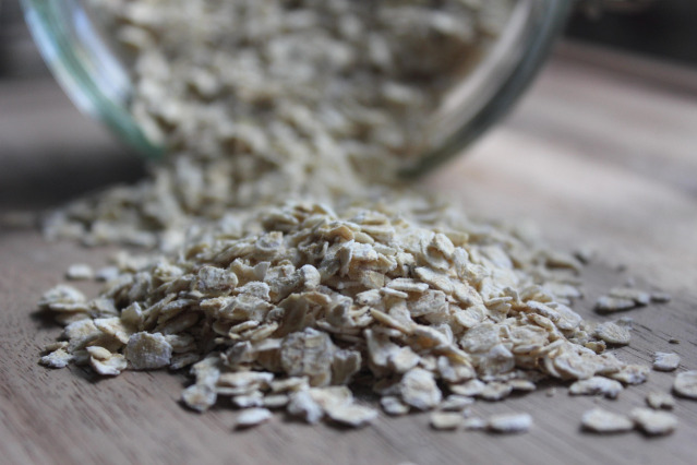 oat extract