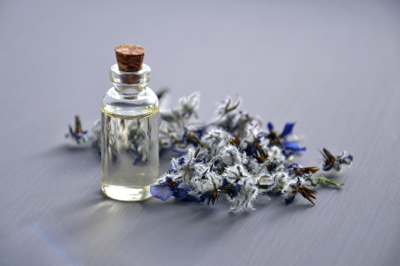 plant oils