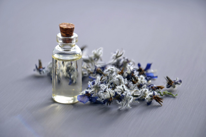 rosehip oil