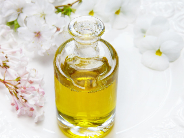 vitamin e oil